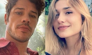 Xuxa se pronuncia sobre suposto affair de Sasha com José Loreto