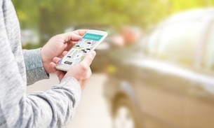 Prefeitura sanciona lei para regulamentação de transportes por aplicativos