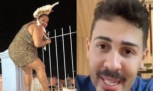 Influenciadora do Amazonas é selecionada para reality show de Carlinhos Maia 