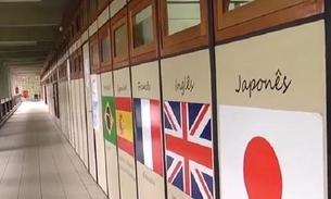 Ufam abre inscrições para vagas remanescentes em cursos de idiomas em Manaus