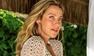 Luana Piovani se pronuncia sobre romance com patinador gato