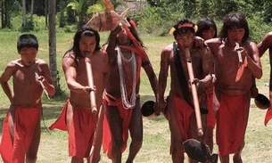 PF abre inquérito para investigar invasão de garimpeiros em terra indígena no Amapá