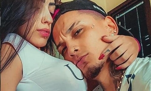  Com namorado tietado em Manaus, Mc Mirella manda indireta revoltada