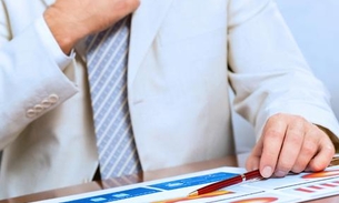 Um homem sem rosto no Governo do Amazonas