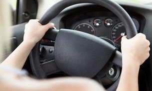 Avó atropela e mata bebê de 1 ano na garagem de casa