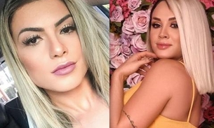 Babi Rossi acusa Juju Salimeni de furar olho: ‘se jogava no meu namorado'