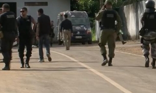 Moro diz que vai transferir líderes de facções responsáveis por massacre no Pará