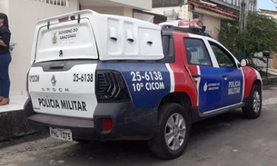 Suspeito de matar empresário na garagem de casa é preso em Manaus 