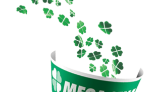 Nesta quarta-feira, Mega-Sena acumulada sorteia prêmio de R$ 10 milhões