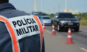 Índice de roubos em Manaus caem 12,5% no primeiro semestre de 2019