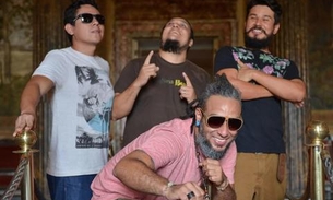Malaba Jam Festival acontece neste sábado no Largo de São Sebastião