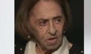 Laura Cardoso fala sobre ter sido tirada de novela da Globo: 'não gostei'