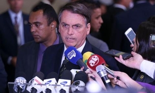 Bolsonaro quer definição de trabalho escravo na legislação