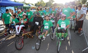  Inscrições para capacitação em jogos adaptados seguem até próxima semana em Manaus 