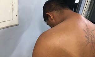 Condenado por assassinato, fugitivo é recapturado em Manaus