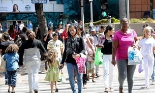 Desemprego no Brasil recua 0,7%, revela pesquisa do IBGE