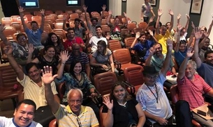 Curso em Manaus esclarece dúvidas sobre a Nova Lei de Incentivo à Cultura