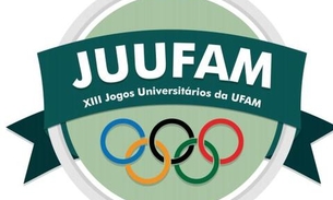 Em Manaus, Ufam abre XIII Jogos Universitários 2019 nesta quinta-feira