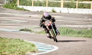 6ª etapa do Campeonato Amazonense de Motovelocidade será neste domingo 