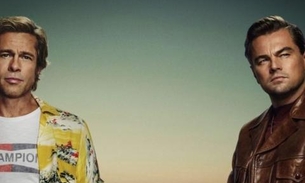 Era Uma Vez em Hollywood ganha trailer final; assista