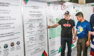 Vitrine do agronegócio no Acre vai até domingo com apoio da Suframa