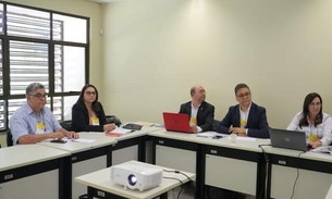Governadores da Amazônia Ocidental participam de fórum em Palmas