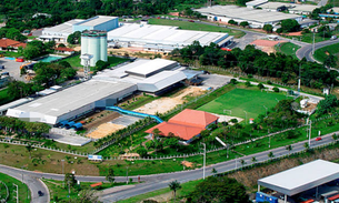  Taxa da Suframa pode incentivar uso de telhado verde em Manaus