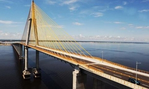 Amazonas Energia quer usar ponte Rio Negro para evitar apagões 