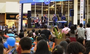 Começam as audições do Festival Glorifica de música gospel em Manaus