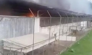 Dos 58 mortos em presídio do Pará, 25 eram presos provisórios 