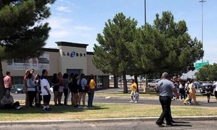 Tiroteio em shopping deixa mortos e feridos no Texas, nos EUA