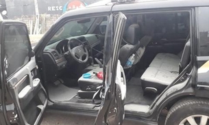 4º suspeito de roubo milionário de ouro é preso no litoral de São Paulo