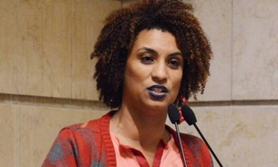 Viúva de Marielle Franco diz estar otimista com rumo das investigações