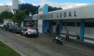 Caminhoneiro de 31 anos morre ao sofrer infarto enquanto dirigia em Manaus