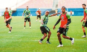  Manaus FC conhece adversário da final após garantir vaga na Série C