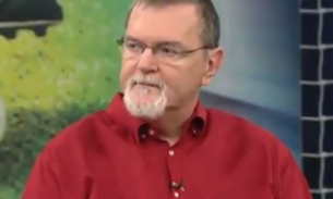 Comentarista de programa de TV desabafa sobre perda de segundo filho