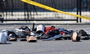 EUA: autoridades buscam pistas sobre atentados no Texas e em Ohio