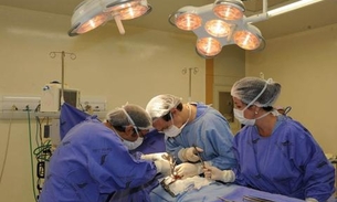Cirurgiões anunciam que vão manter paralisação de serviços em hospitais públicos de Manaus