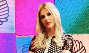 Val Marchiori processa Leo Dias e SBT após ser chamada de ‘prostituta’ pelo ex-marido