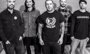 Turnê ‘Suor e Sacrifício' da banda CPM 22 vai sacudir no Planeta Rock 2019 em Manaus