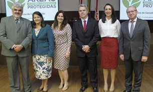 Auditorias ambientais do TCE Amazonas são tema de evento