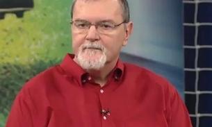 Chico Lang lamenta morte do segundo filho em 8 meses