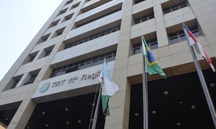 Sai edital com entidades habilitadas para receber bens móveis do TRT11