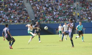 CBF define datas e horários da final da Série D entre Manaus e Brusque 