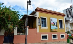 Casa das Artes e Galeria do Largo têm novo horário de funcionamento em Manaus