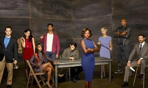 Saiba quando a 5ª temporada de How To Get Away With Murder estreia na Netflix