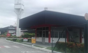 Assaltantes invadem empresa do distrito e roubam armas de vigilantes em Manaus