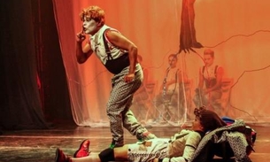 Café Teatro recebe atividades dos projetos ‘Amazônia das Artes’ e ‘Sonora Brasil’