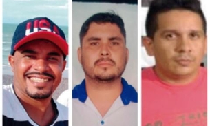 Polícia procura suspeitos de roubos e furtos de veículos em Manaus