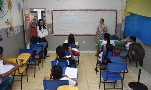 MP pede que Semed convoque professores do cadastro de reserva de concurso em Manaus